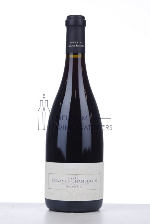 Picture of 2019 CHARMES CHAMBERTIN